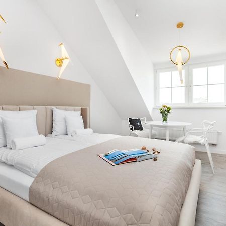 Sopot Pier Apartments By Oneapartments Exterior photo