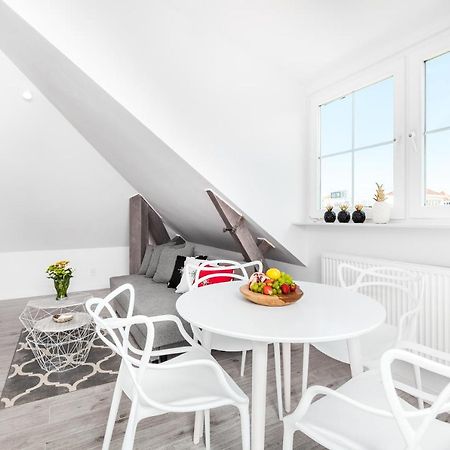 Sopot Pier Apartments By Oneapartments Exterior photo