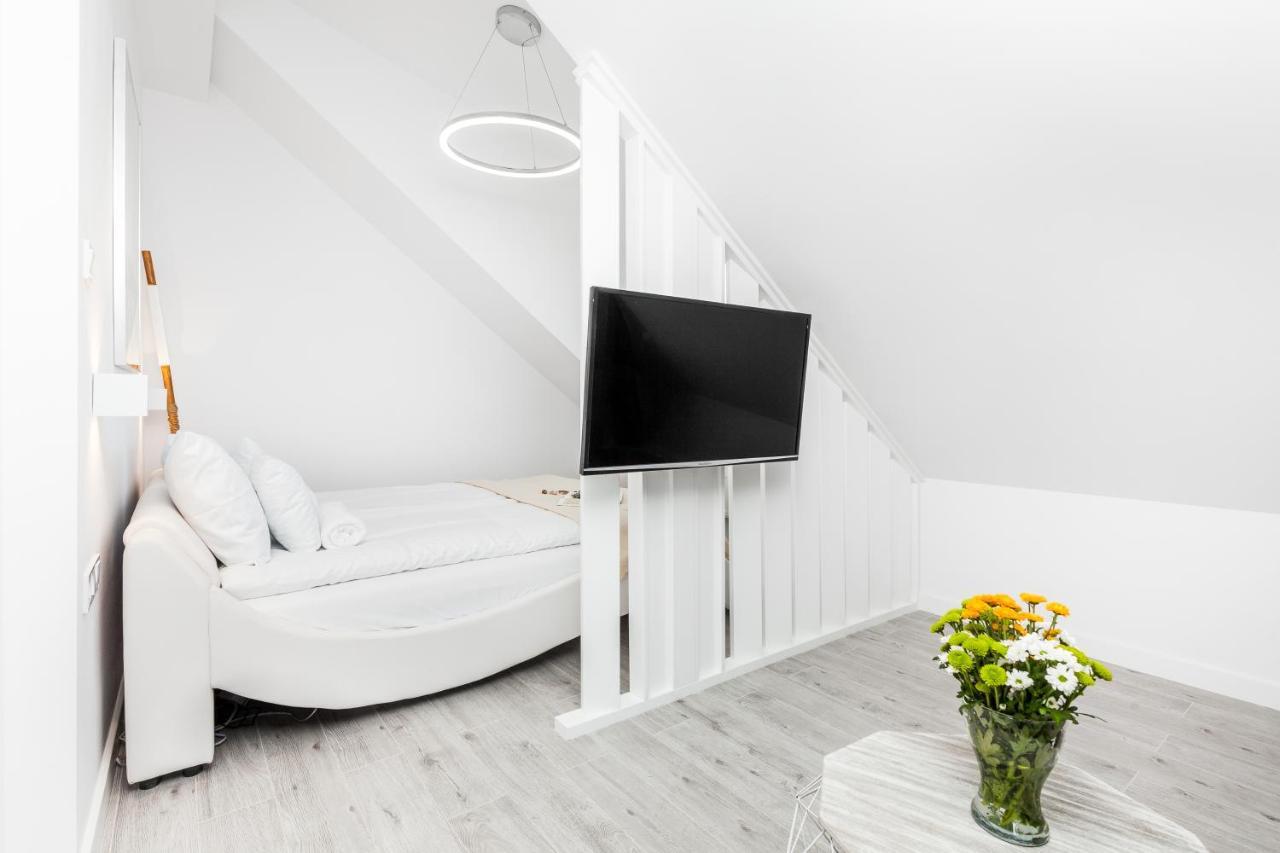 Sopot Pier Apartments By Oneapartments Exterior photo