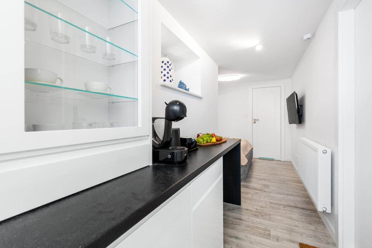 Sopot Pier Apartments By Oneapartments Exterior photo