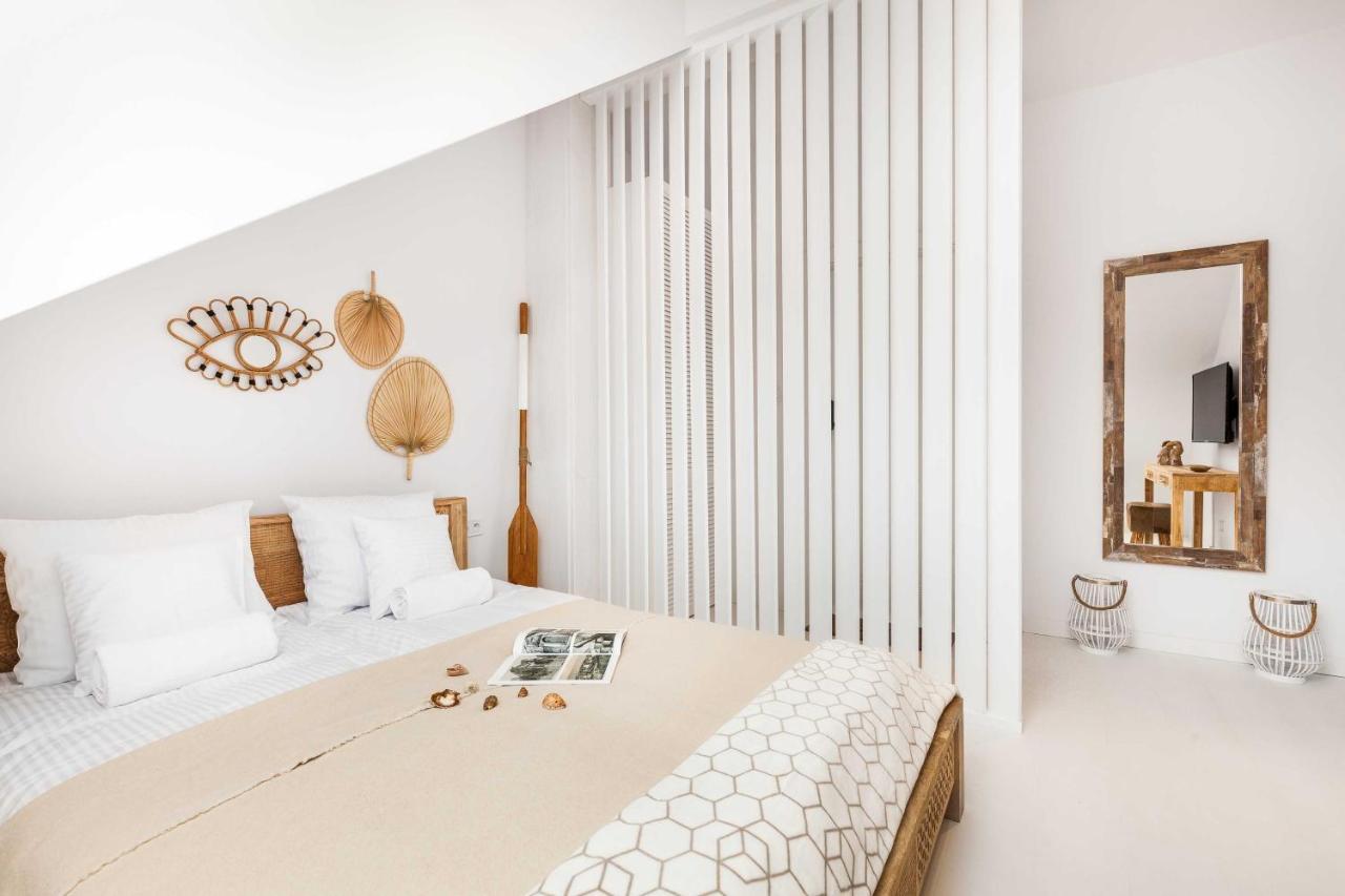 Sopot Pier Apartments By Oneapartments Exterior photo
