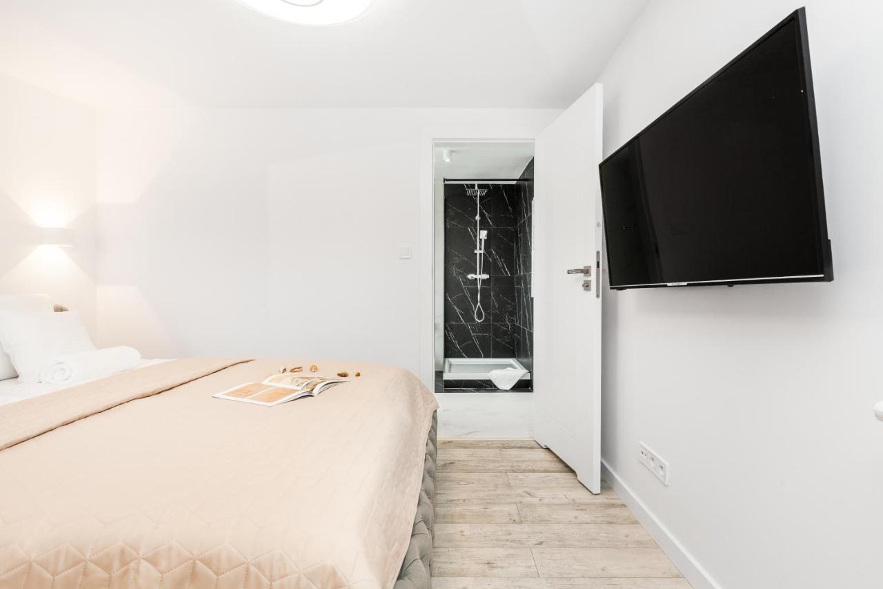 Sopot Pier Apartments By Oneapartments Exterior photo
