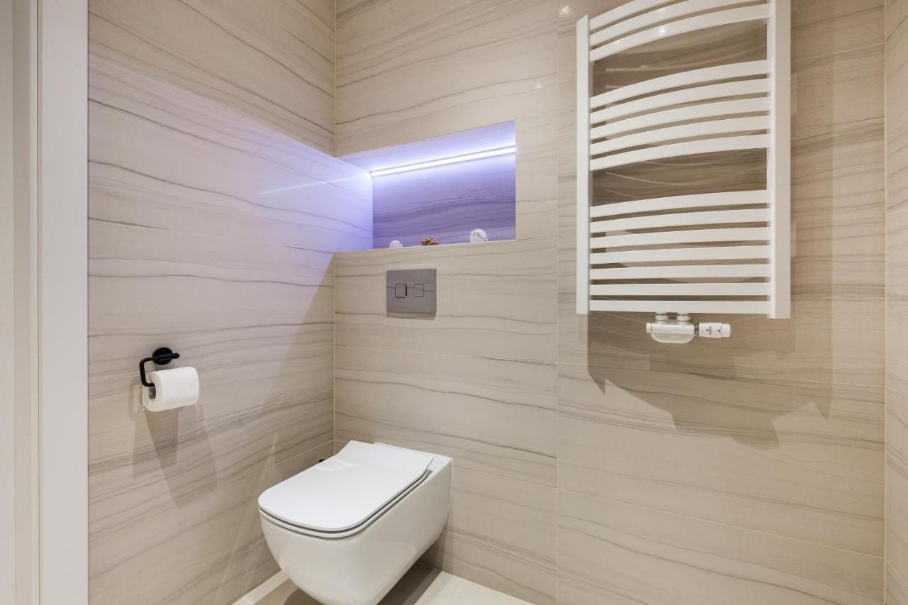 Sopot Pier Apartments By Oneapartments Exterior photo