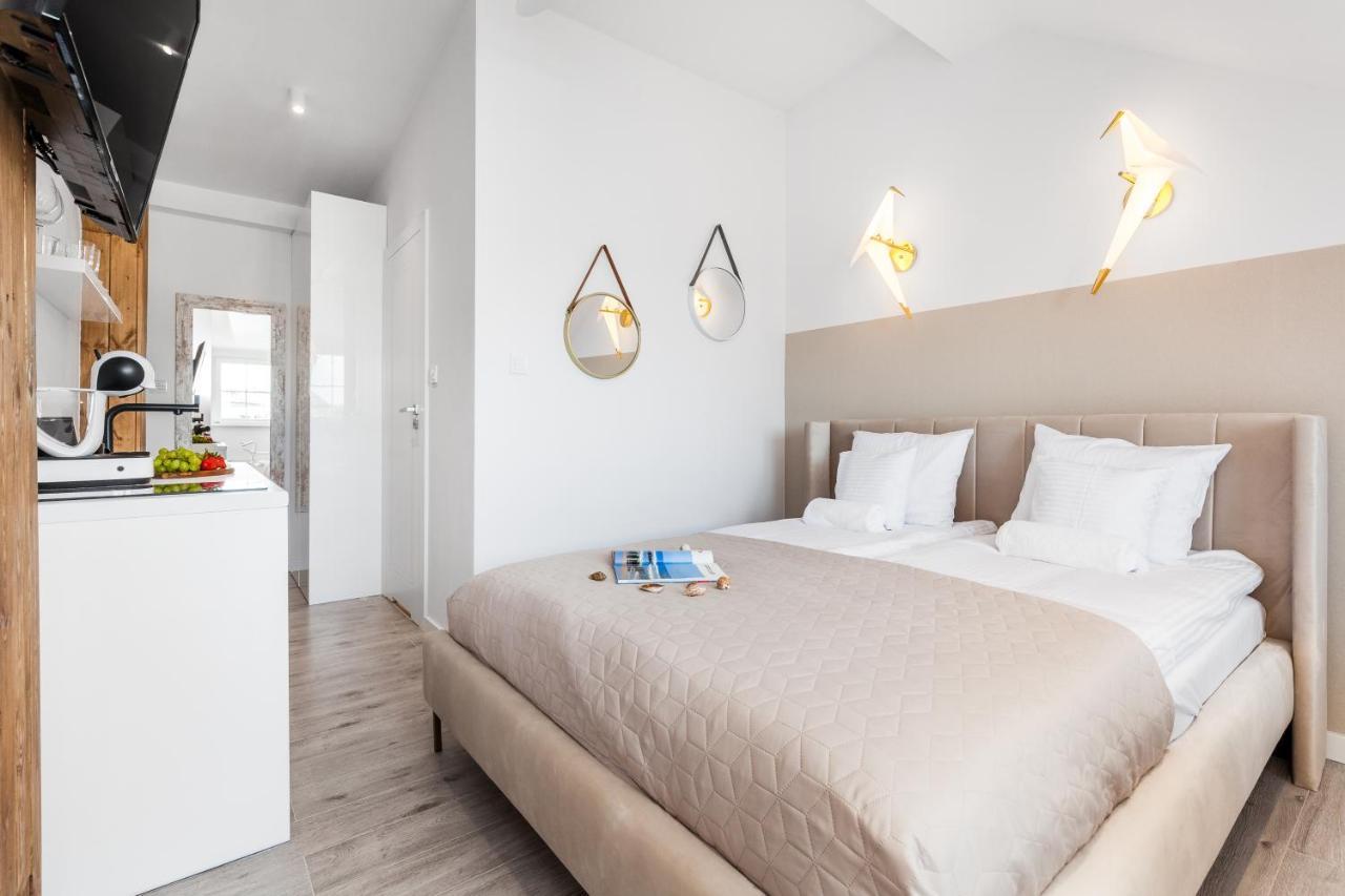 Sopot Pier Apartments By Oneapartments Exterior photo