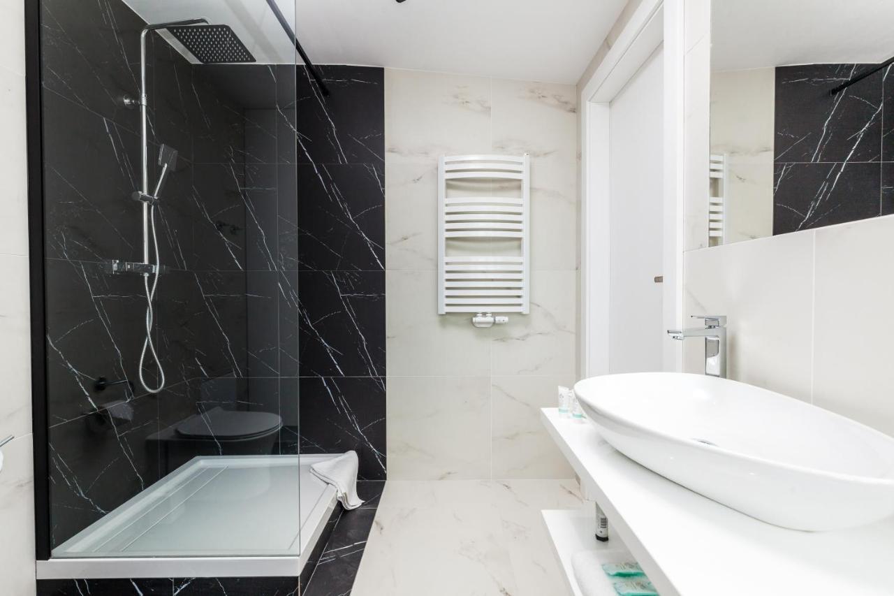 Sopot Pier Apartments By Oneapartments Exterior photo