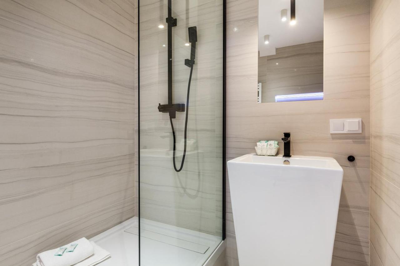 Sopot Pier Apartments By Oneapartments Exterior photo