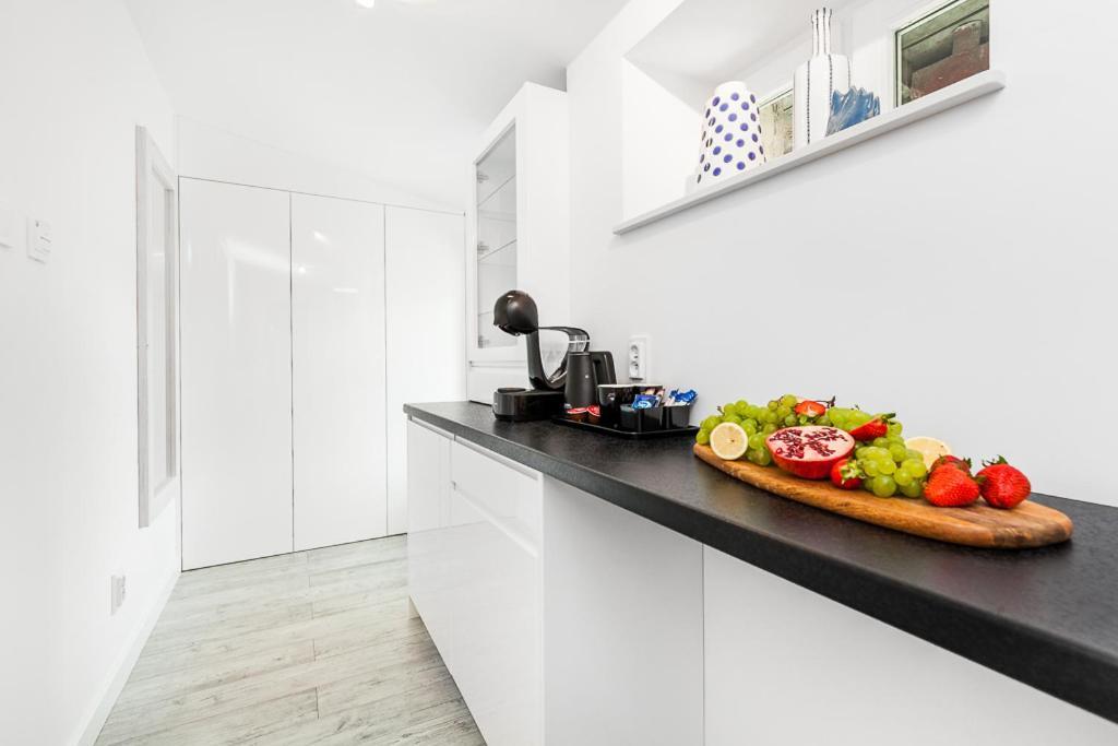 Sopot Pier Apartments By Oneapartments Exterior photo