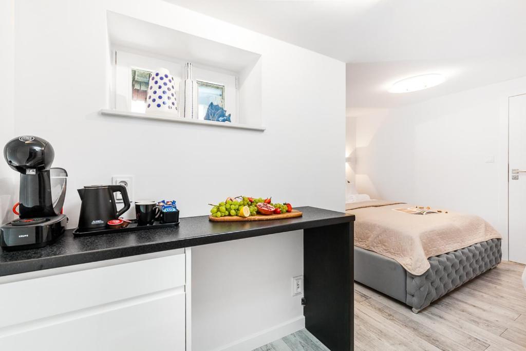 Sopot Pier Apartments By Oneapartments Exterior photo