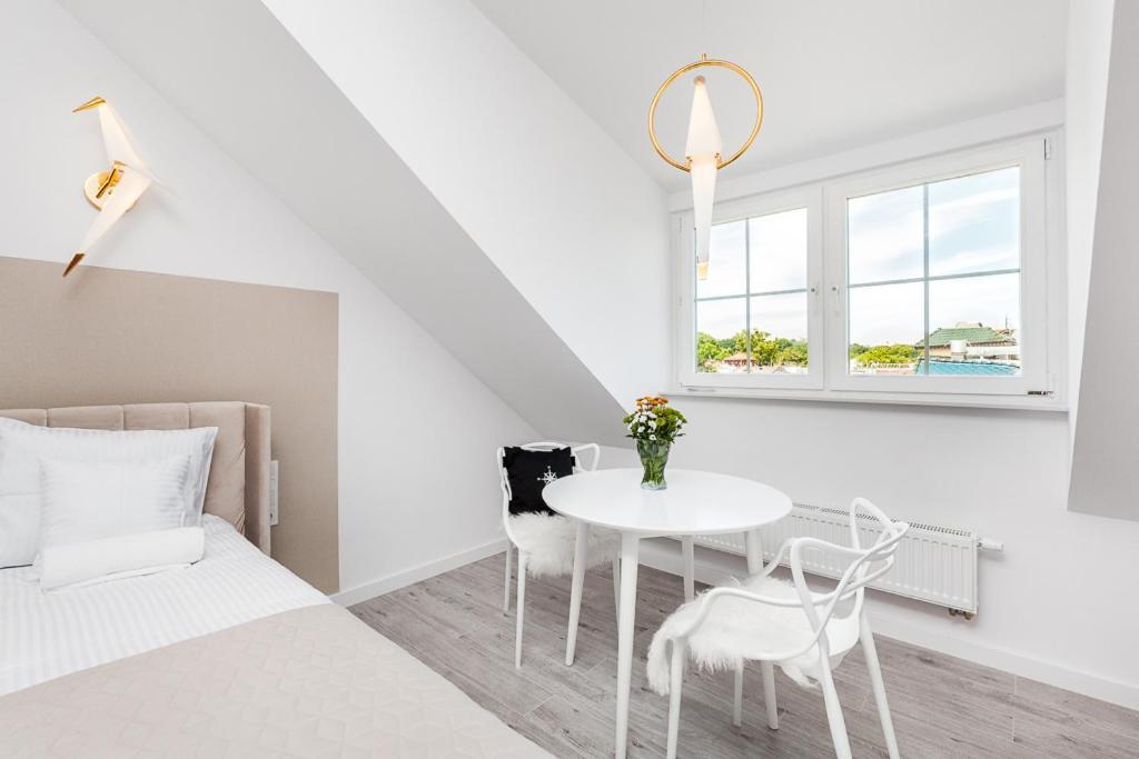 Sopot Pier Apartments By Oneapartments Exterior photo